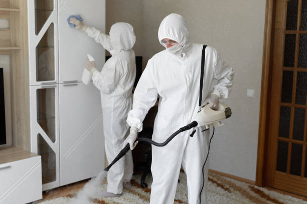 24/7 Emergency Hoarding Cleanup experts in Johannesburg, CA